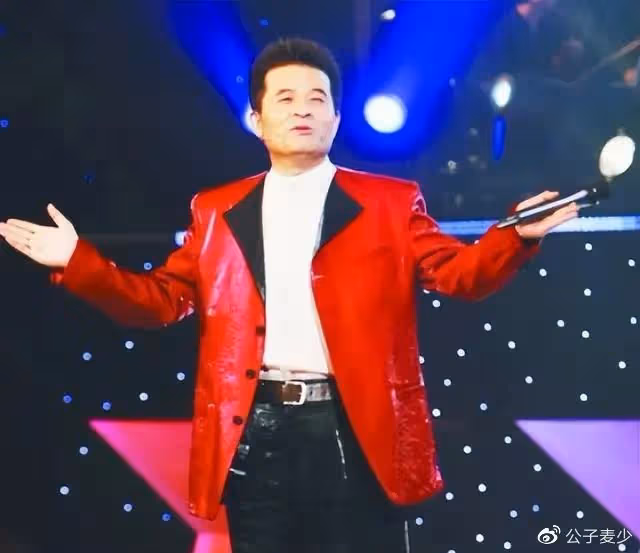 畢福劍26歲女兒近照流出！另類髮型太搶鏡，被指「男版岳雲鵬」