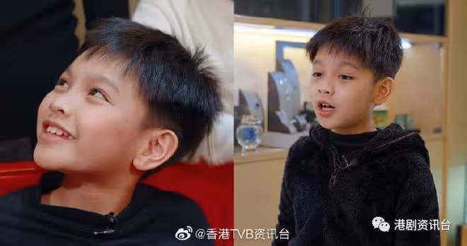 洪永城新節目贏好評！11歲男生體驗遺體化妝：試咗又唔代表我會死