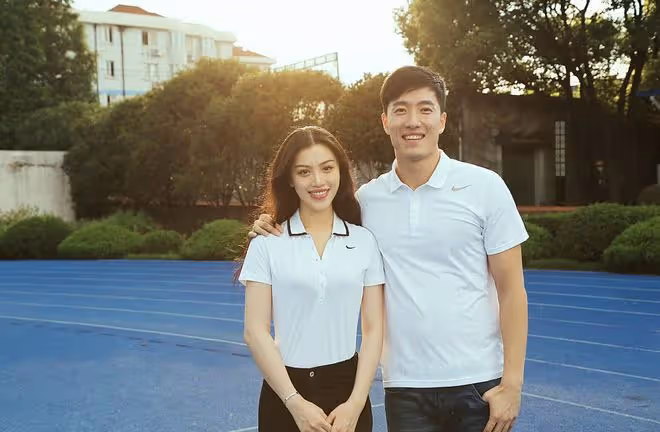 劉翔前妻葛天霸氣回懟整容傳聞！斥無良媒體瞎寫，近照美出新高度
