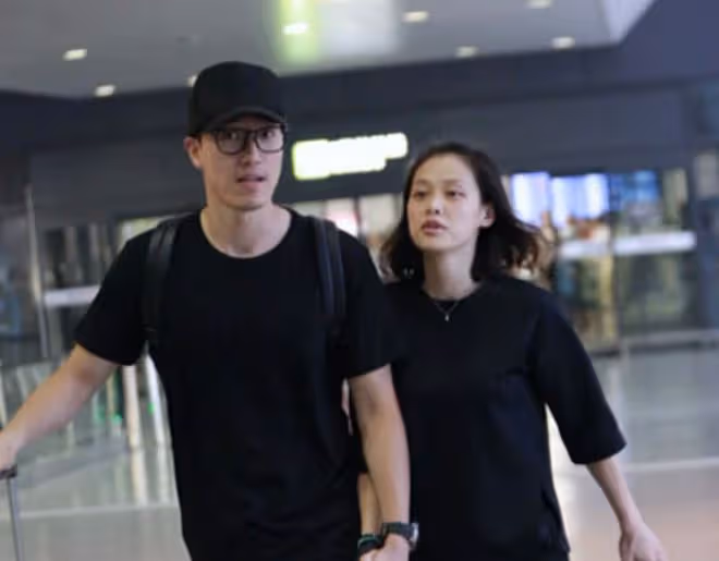 劉翔前妻葛天霸氣回懟整容傳聞！斥無良媒體瞎寫，近照美出新高度