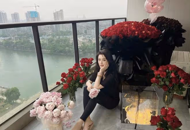 劉翔前妻葛天霸氣回懟整容傳聞！斥無良媒體瞎寫，近照美出新高度