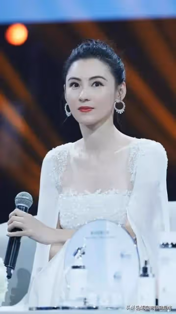 我眼裡的她