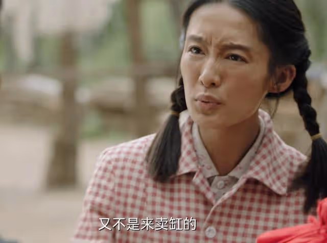 她在《人生之路》有生命力，不僅沒有敗光路人緣，反而贏得好口碑