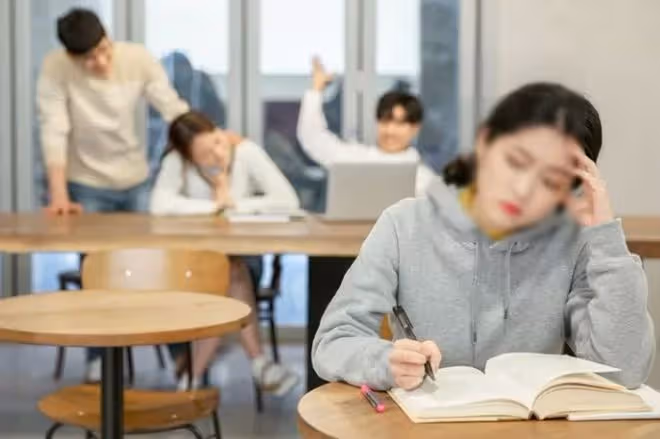 分析留學生在韓國生活的主要預算因素