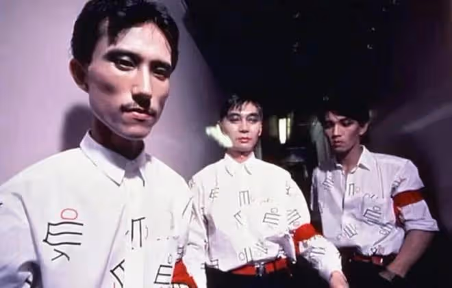 71歲坂本龍一去世，生前患有喉癌和直腸癌，曾為《末代皇帝》配樂