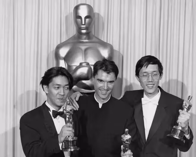 71歲坂本龍一去世，生前患有喉癌和直腸癌，曾為《末代皇帝》配樂