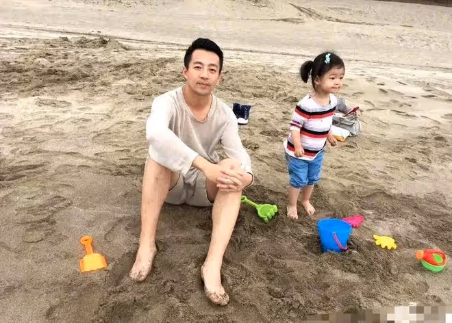 汪小菲：去台灣與兒女團聚，S媽欲說服不要吵架，汪小菲兩字回復