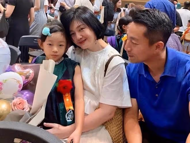 汪小菲：去台灣與兒女團聚，S媽欲說服不要吵架，汪小菲兩字回復