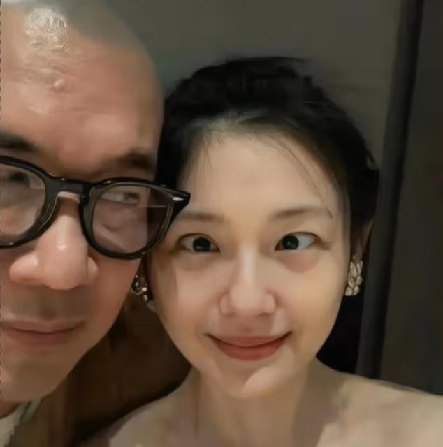 汪小菲：去台灣與兒女團聚，S媽欲說服不要吵架，汪小菲兩字回復