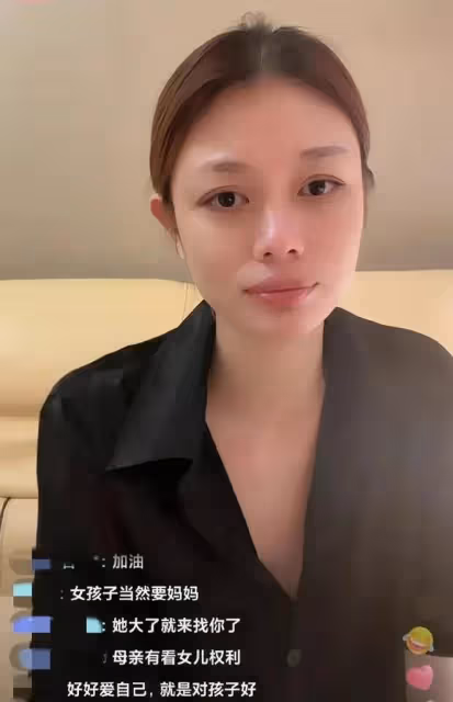 汪峰17歲女兒又變漂亮了，身高達1.76，與媽媽葛薈婕如同複製粘貼