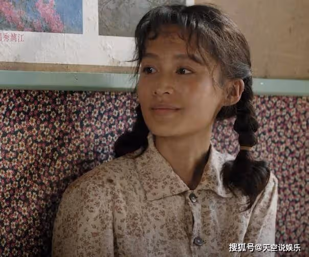 《人生之路》劉巧珍女兒心臟病，馬栓意外去世，高加林出手相救