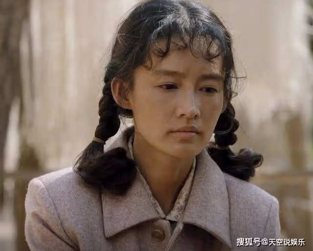 《人生之路》劉巧珍女兒心臟病，馬栓意外去世，高加林出手相救