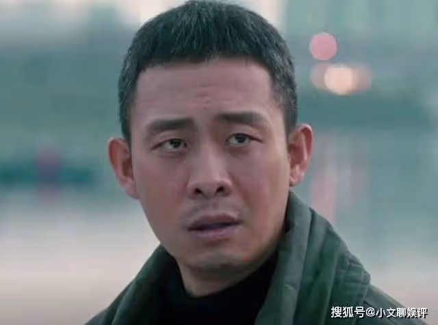 《他是誰》衛國平公主抱救出聶小雨，江邊高調告白，終於在一起