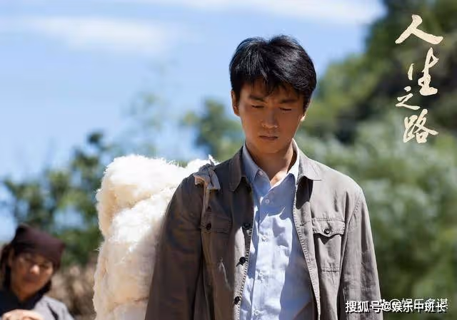 《人生之路》巧珍婚後懷上雙胞胎，孩子竟然不姓馬，高加林真不是人