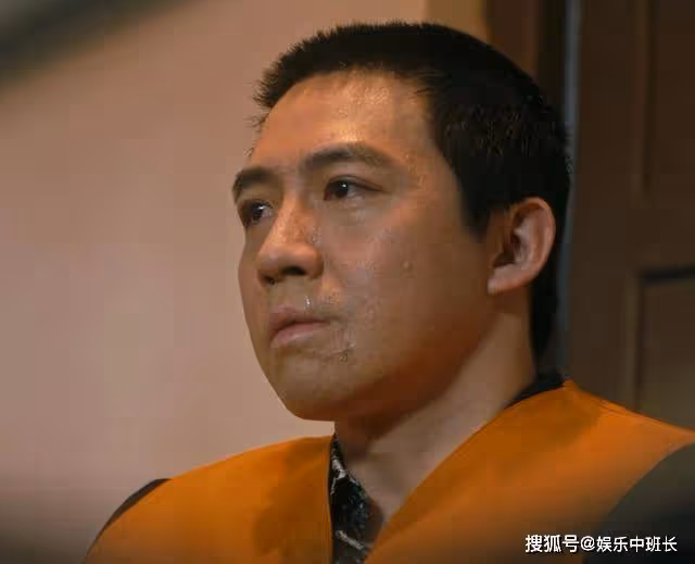 《他是誰》結局：趙世傑真實身份被揭，聶小雨意外懷孕
