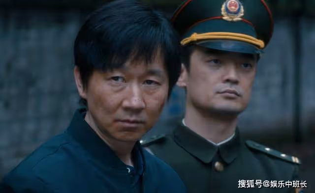 《他是誰》結局：趙世傑真實身份被揭，聶小雨意外懷孕