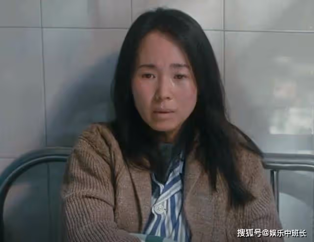 《他是誰》結局：趙世傑真實身份被揭，聶小雨意外懷孕