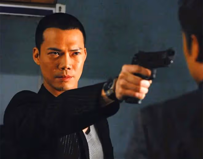 謝天華觀看女兒演出，4歲愛女跳探戈超自信，被鄭裕玲贊長得漂亮