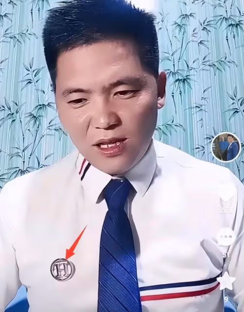 威脅王思聰、舉報尹國駒，「緬甸海波」真實身份被扒，網友：雷人