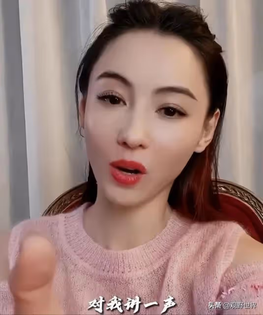 曝：張柏芝與機組成員大吵大鬧，被趕下飛機！