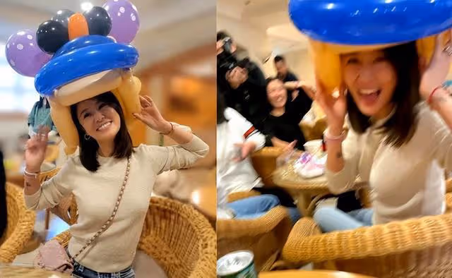 霍建華和林心如離婚?細節暴露感情現狀