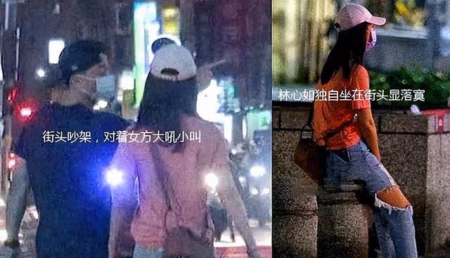 霍建華和林心如離婚？細節暴露感情現狀