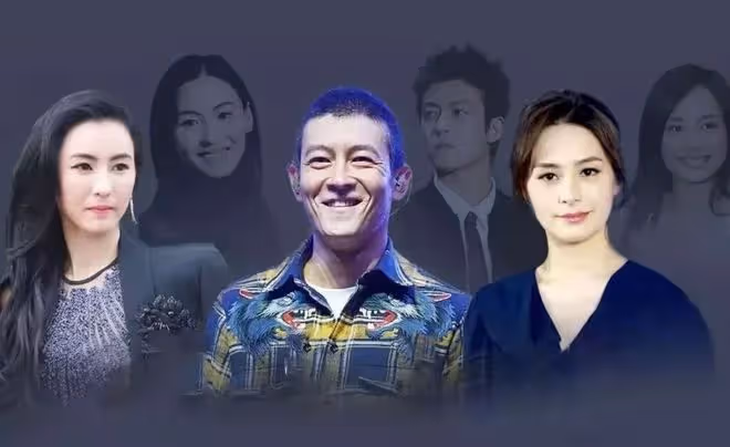 戀愛腦該覺醒了!景甜、閆妮、阿嬌都深受私密照傷害,你還敢拍?