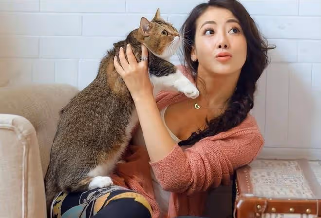 戀愛腦該覺醒了!景甜、閆妮、阿嬌都深受私密照傷害,你還敢拍?