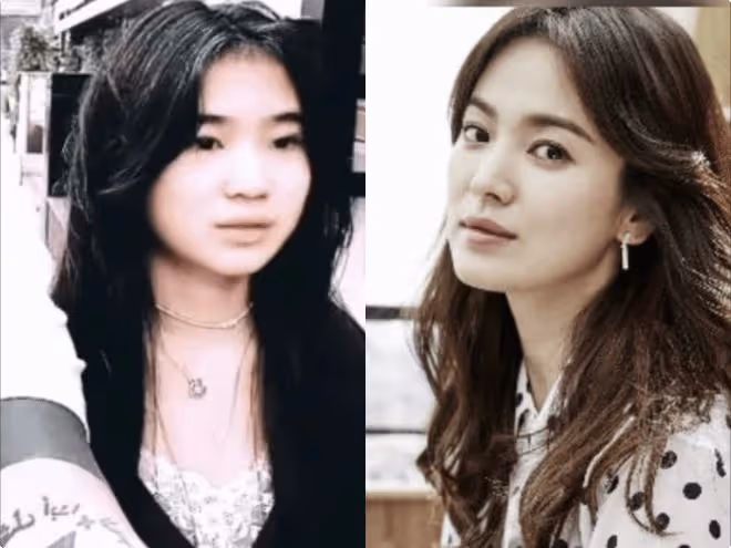 曹格12歲女兒等比例長大,開直播互動,坦言忘記讓求別人喊她姐姐