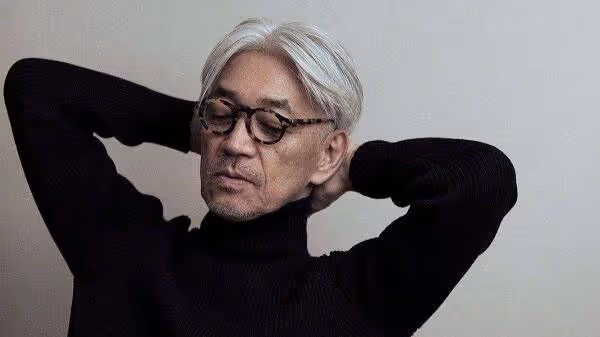 著名音樂家坂本龍一去世，奈良美智張鈞甯等明星發文悼念