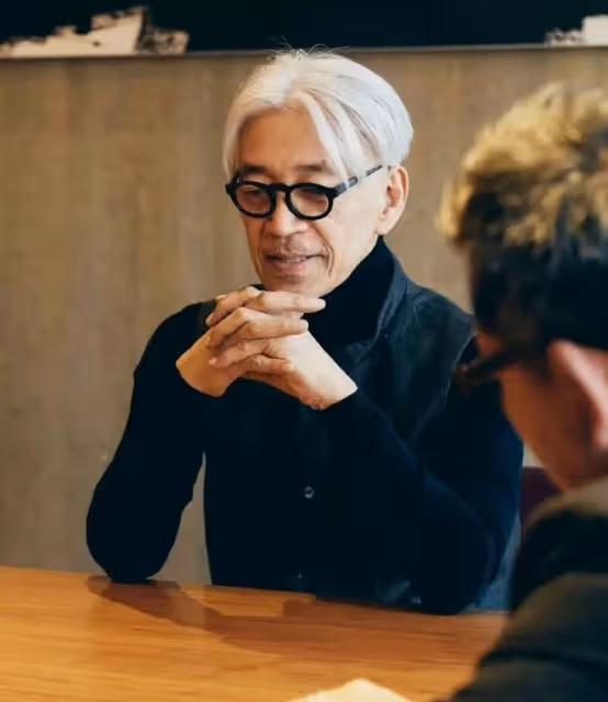 著名音樂家坂本龍一去世,奈良美智張鈞甯等明星發文悼念