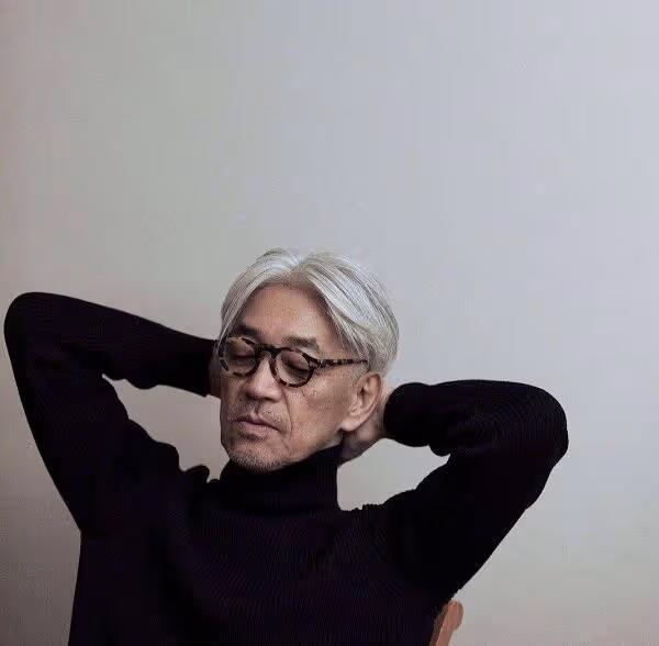 著名音樂家坂本龍一去世,奈良美智張鈞甯等明星發文悼念