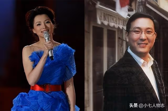 董卿父親董善祥:心疼女兒感情坎坷,現在又為女婿的狀況憂心忡忡