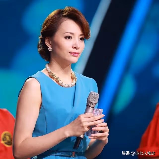 董卿父親董善祥:心疼女兒感情坎坷,現在又為女婿的狀況憂心忡忡