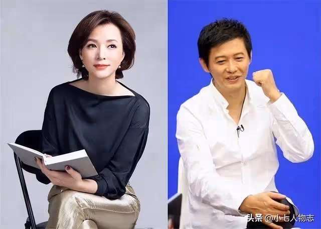 董卿父親董善祥:心疼女兒感情坎坷,現在又為女婿的狀況憂心忡忡