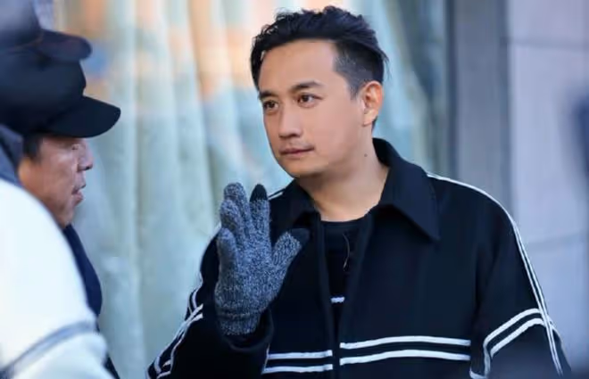 黃多多一家人為何招人煩?媽媽孫莉也翻車,黃磊更是被指責無下限撈金