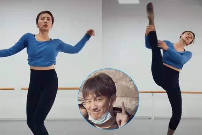 黃多多一家人為何招人煩?媽媽孫莉也翻車,黃磊更是被指責無下限撈金