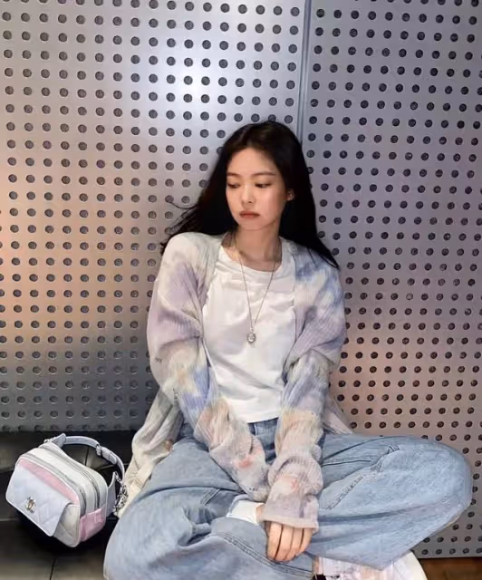 BLACKPINK重新洗牌,努力才是最好的機會和永遠的真誠