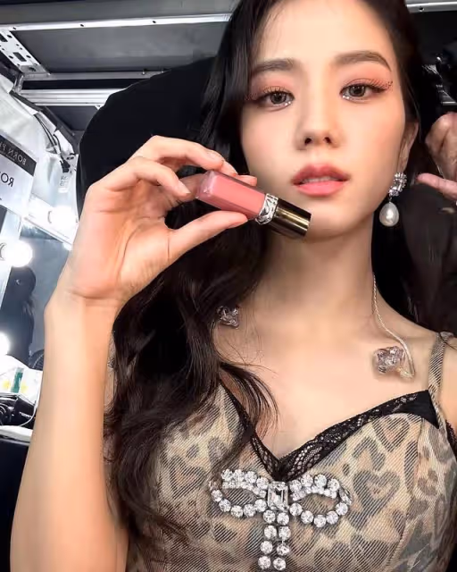 BLACKPINK重新洗牌,努力才是最好的機會和永遠的真誠