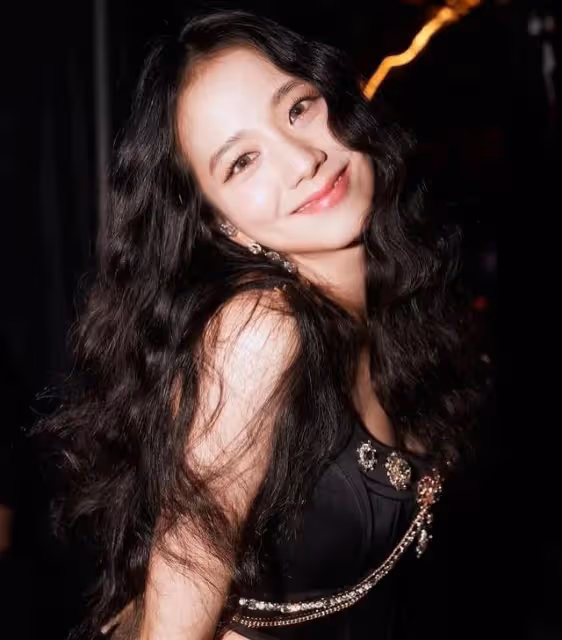 BLACKPINK重新洗牌,努力才是最好的機會和永遠的真誠