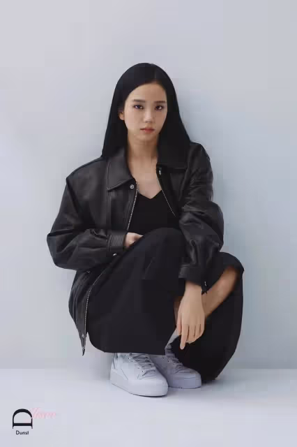 BLACKPINK重新洗牌,努力才是最好的機會和永遠的真誠