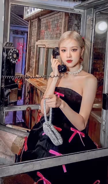 BLACKPINK重新洗牌,努力才是最好的機會和永遠的真誠