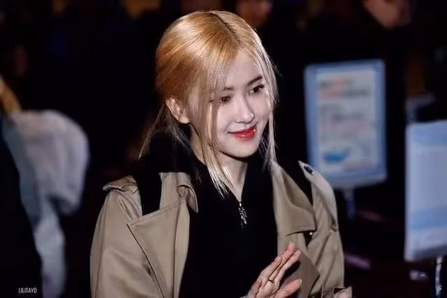 BLACKPINK重新洗牌,努力才是最好的機會和永遠的真誠