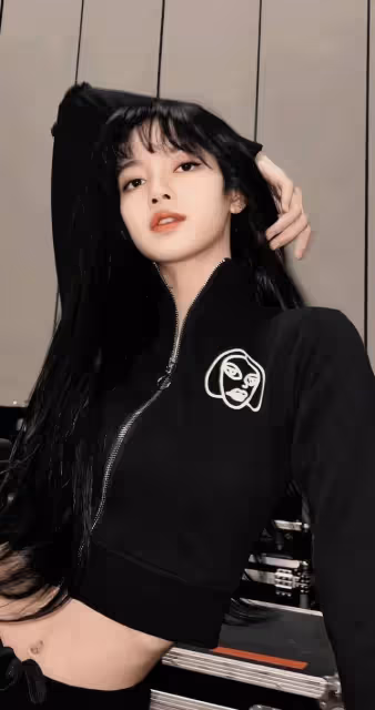BLACKPINK重新洗牌,努力才是最好的機會和永遠的真誠