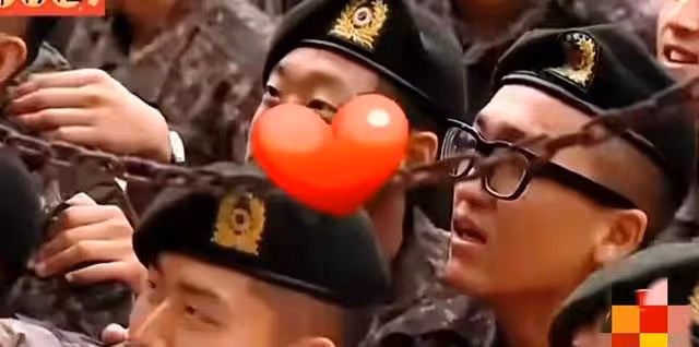 韓國奇葩娛樂文化,女團表面光鮮亮麗,實則是慰問士兵的工具