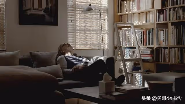 一場裸戲,讓一位影后就此退圈