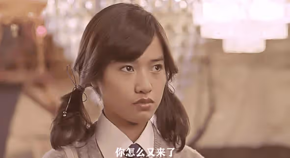 一場裸戲,讓一位影后就此退圈