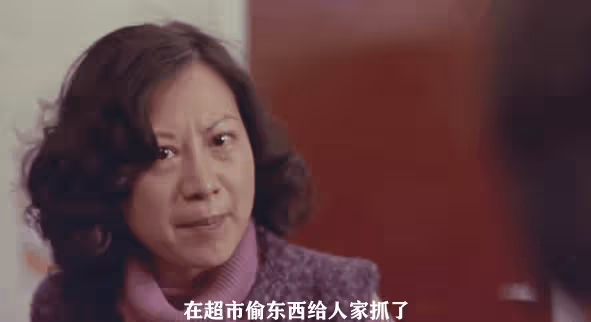 一場裸戲,讓一位影后就此退圈