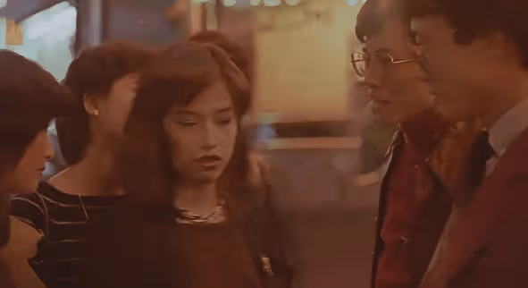 一場裸戲,讓一位影后就此退圈