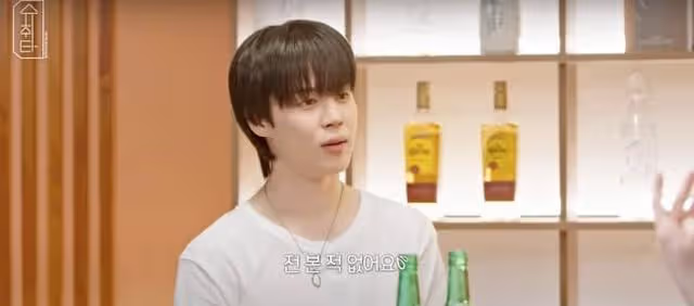 BTSJimin爆料Jin的近況,現在已經66KG!成員罕見合體上演情境劇